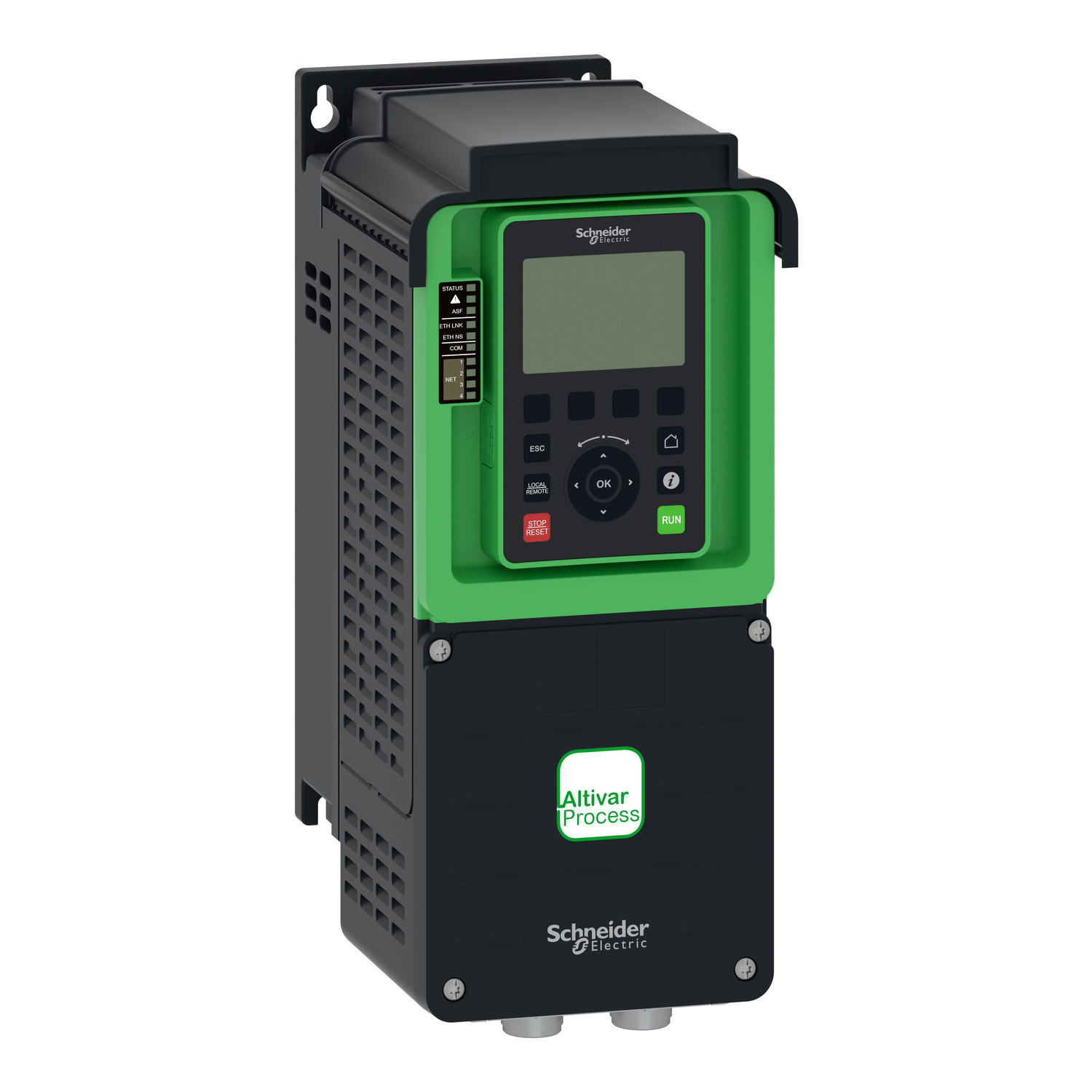 AC DRIVE(VFDC)