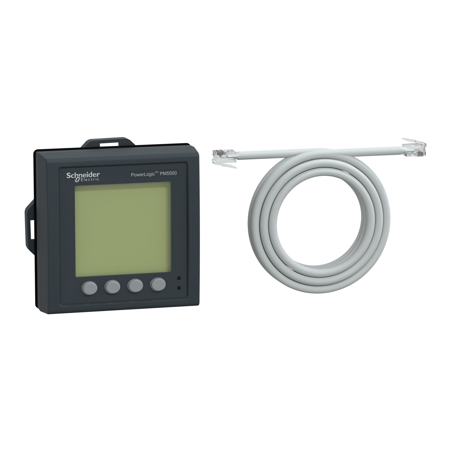 ENERGY METERS-1