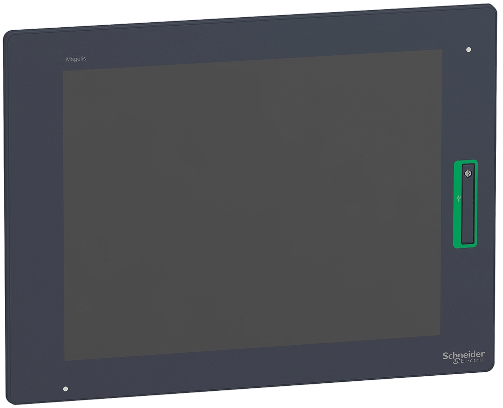 HMI