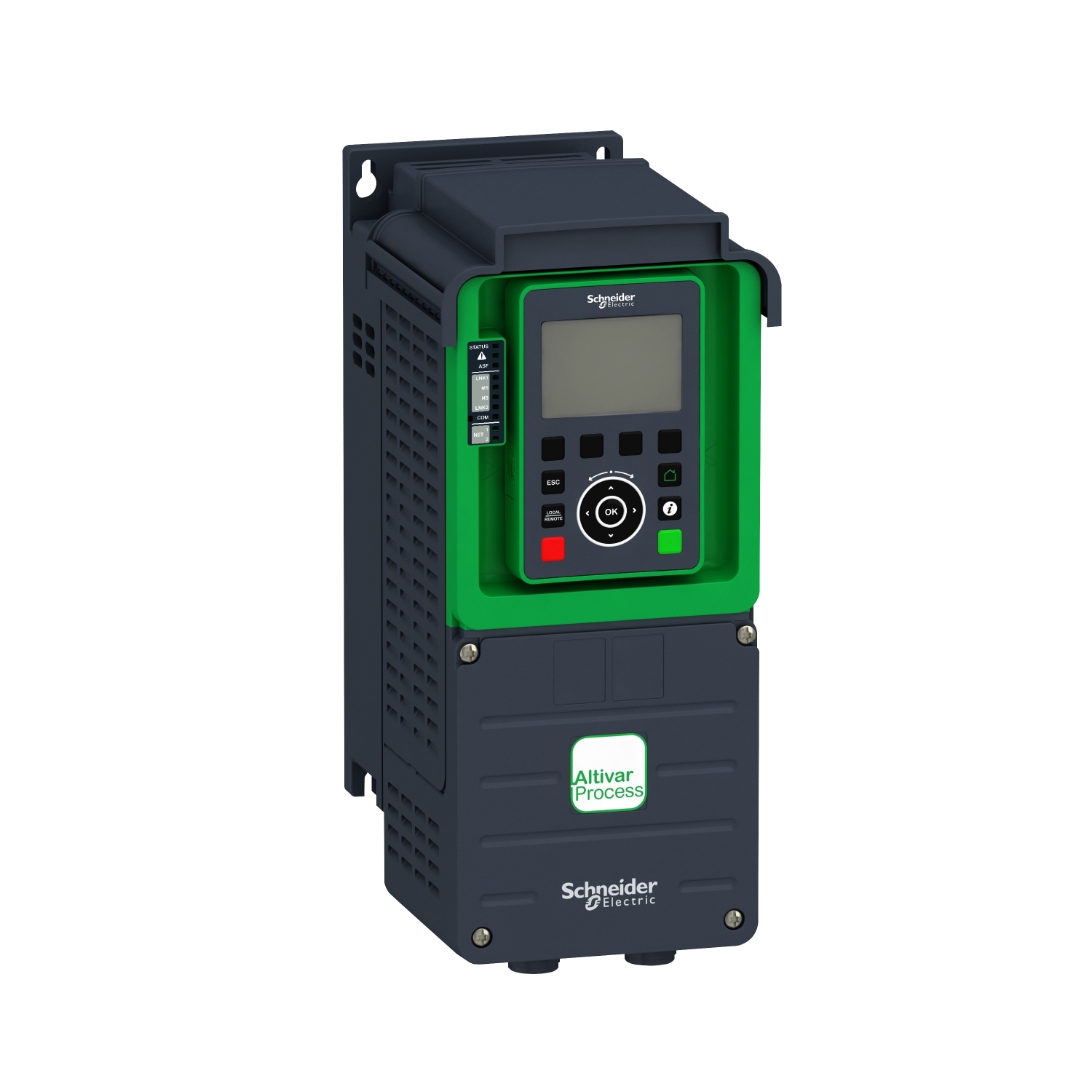 VFD