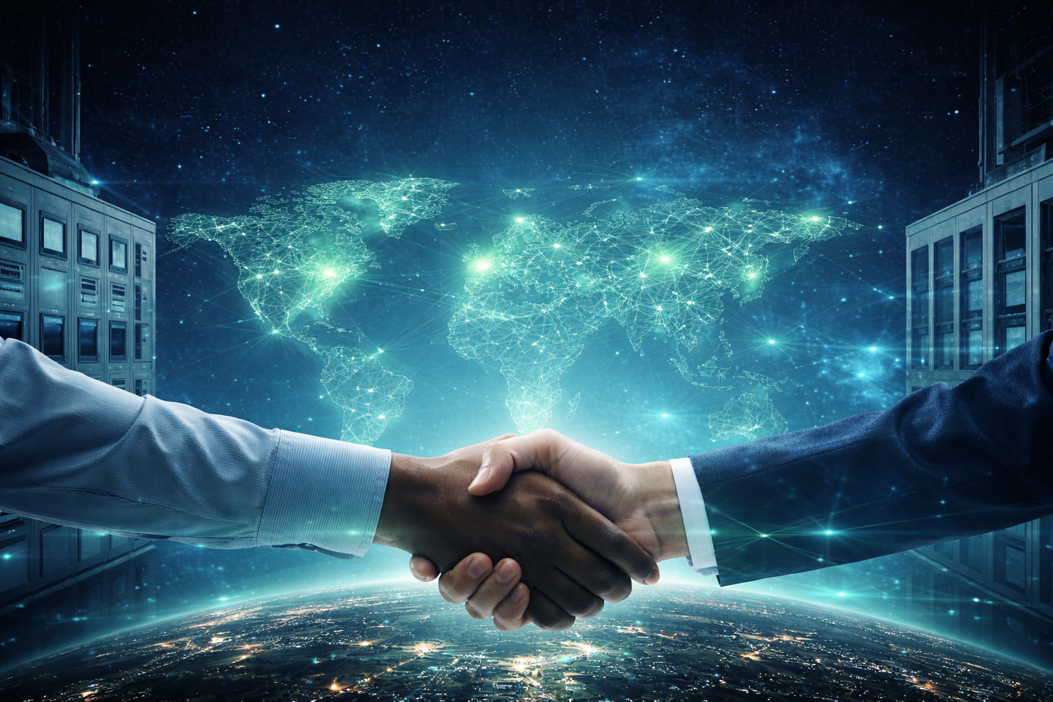 Global Electrical Partnerships